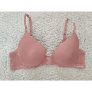 Tahari Dusty Rose Bra Size 36B NWOT